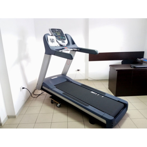 Бігова доріжка  Precor TRM 835 (Б/В) - фото №3